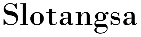 Slotangsa